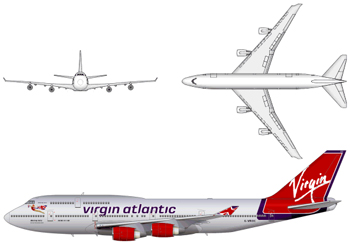 B747