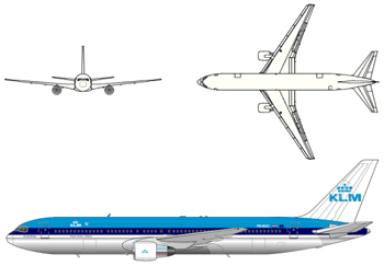 B767