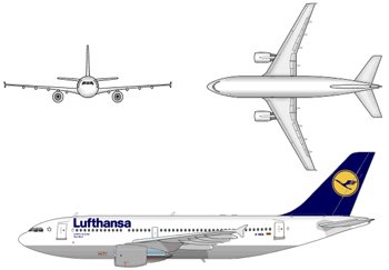A310